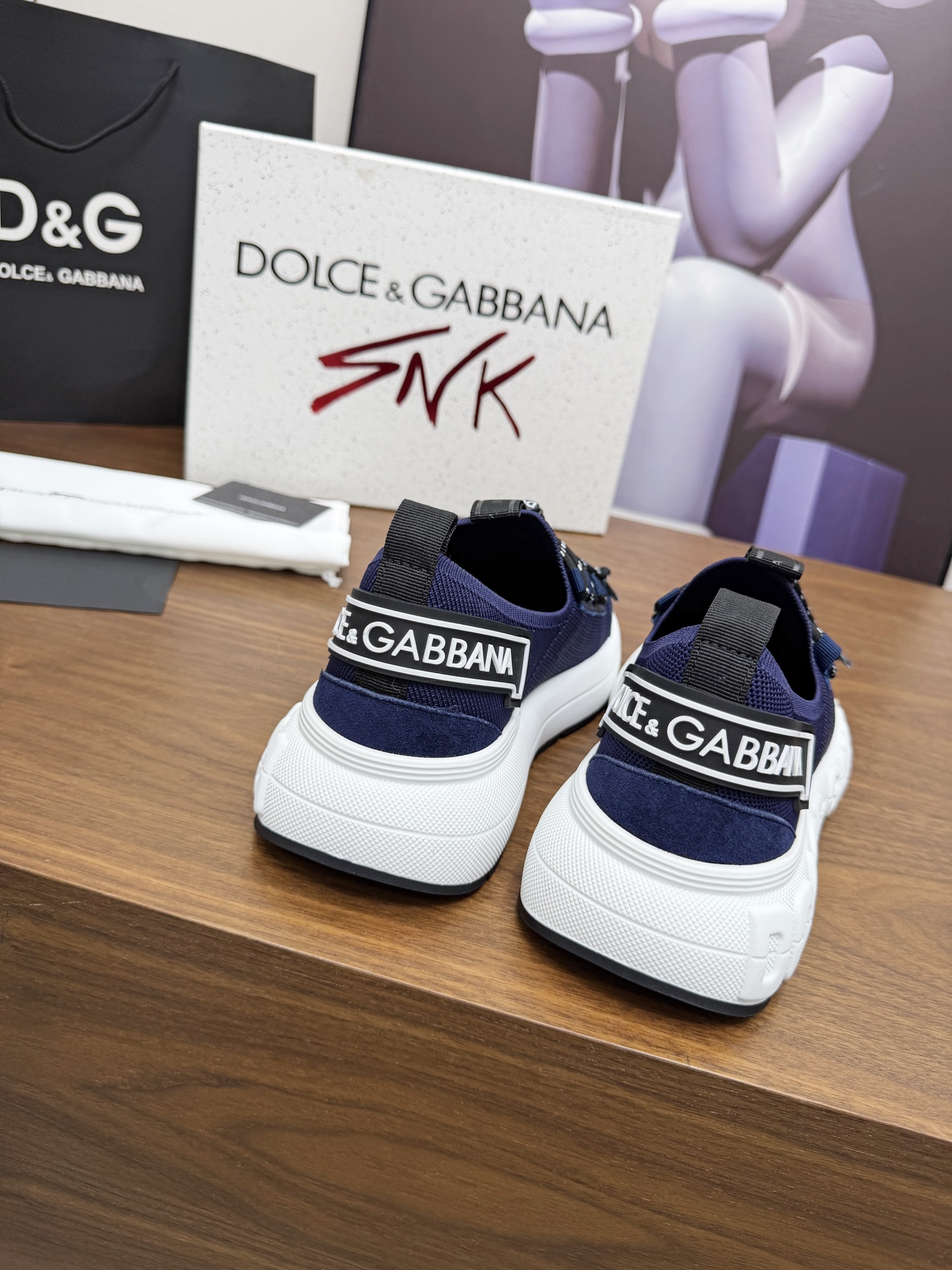 Dolce & Gabbana shoes